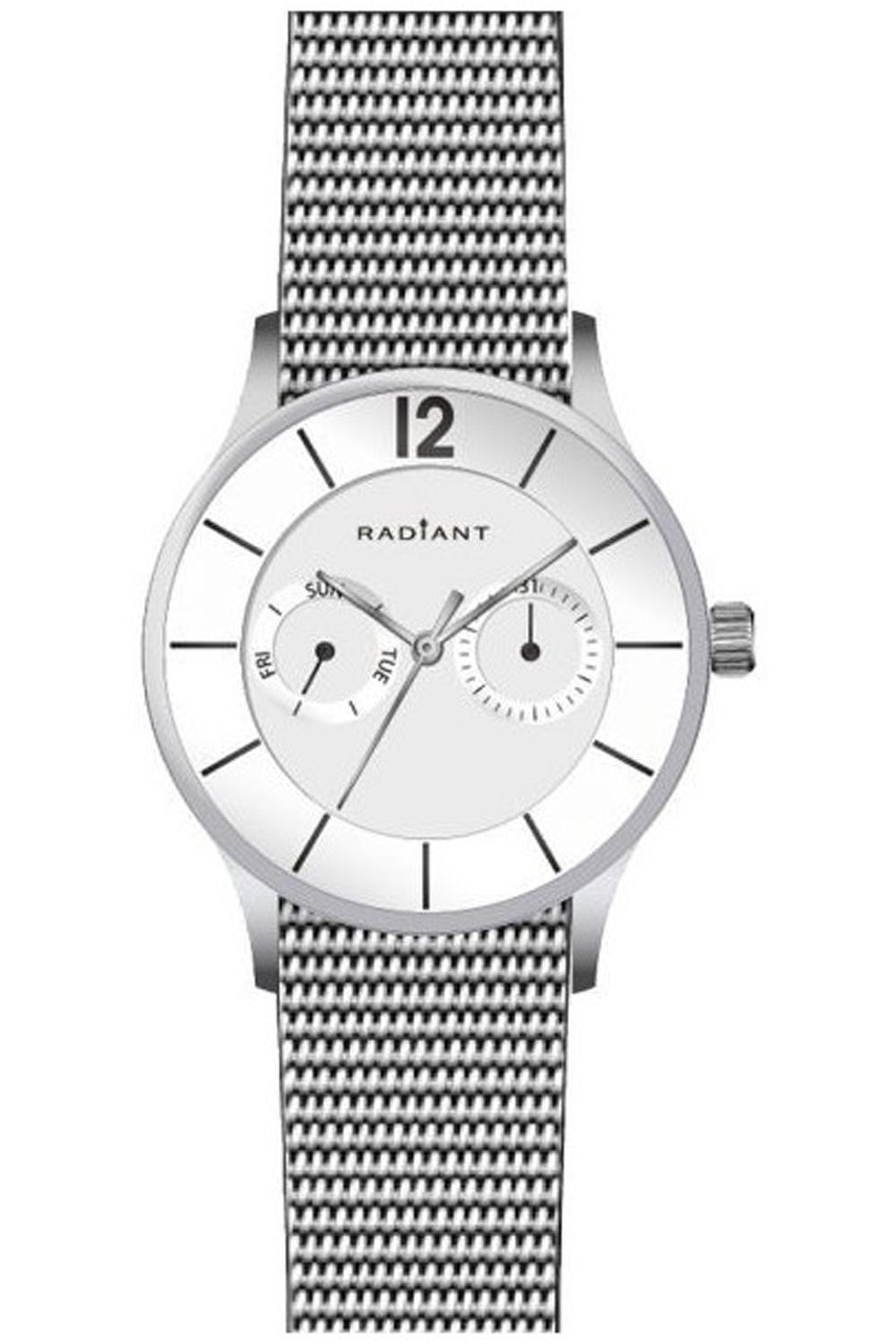 Radiant new north week RA418701 Mens Quartz watch