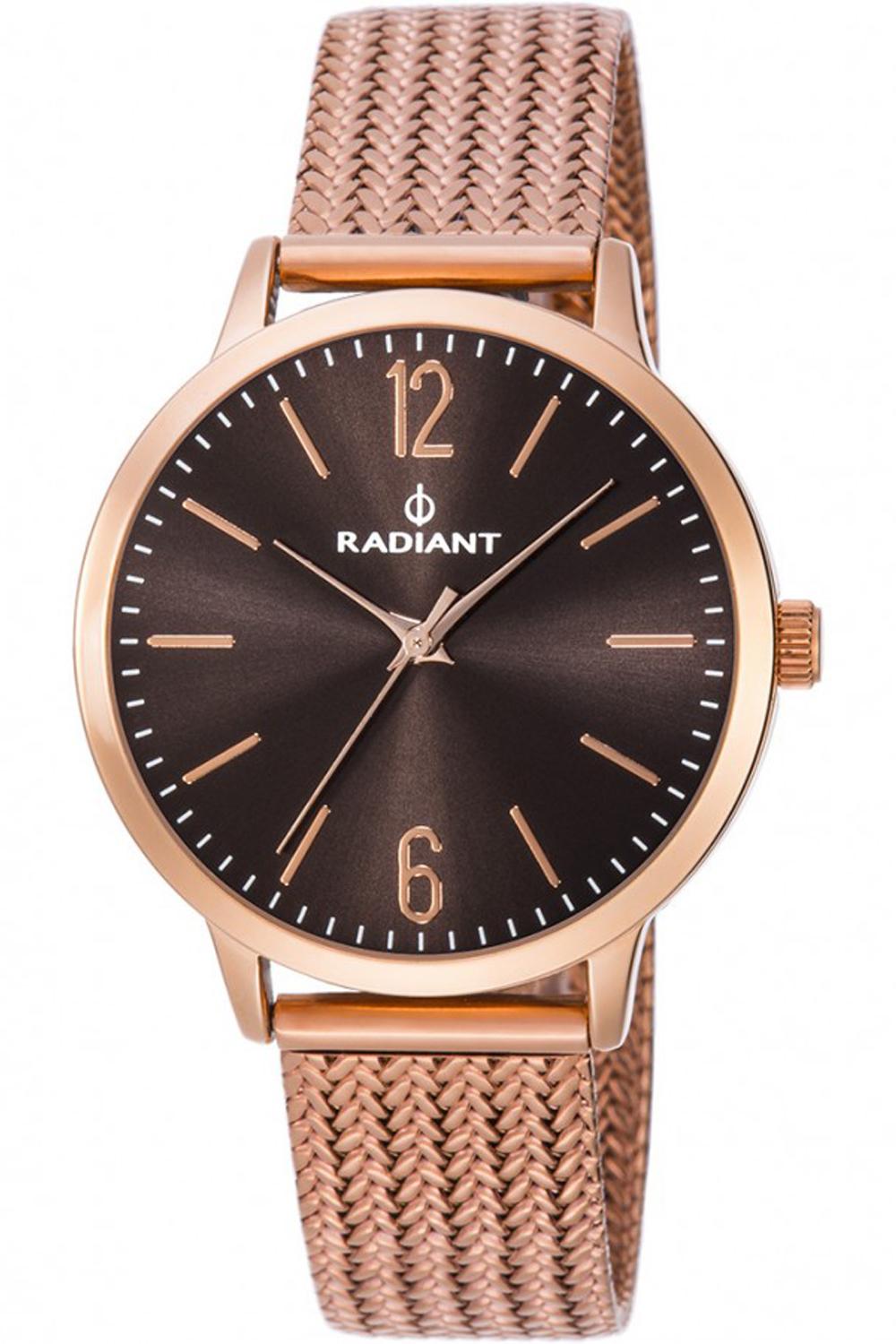 Radiant new british RA415608 Women Quartz watch