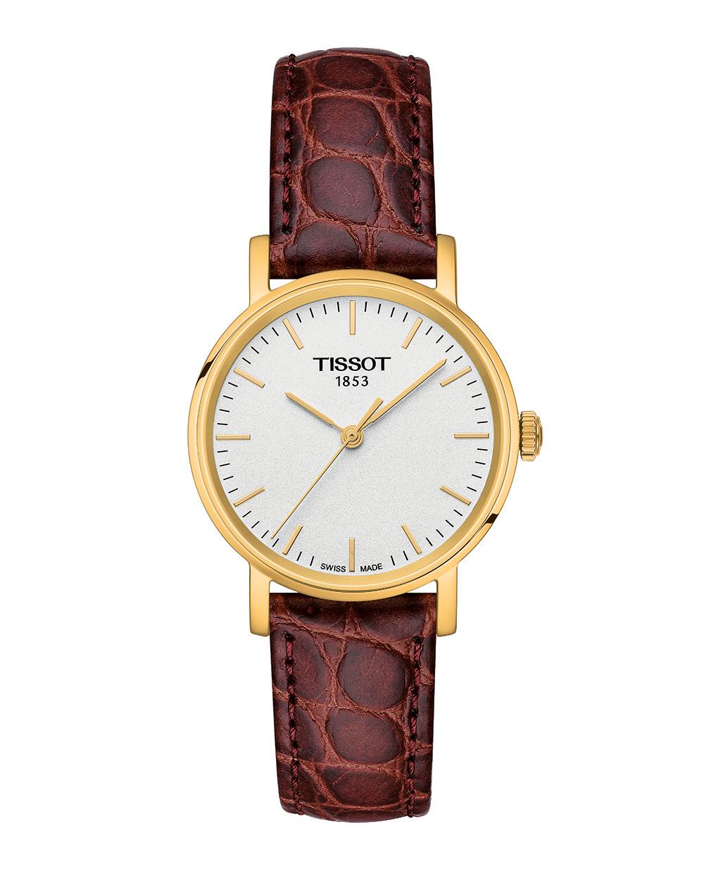 TISSOT Everytime Small T109.210.36.031.00