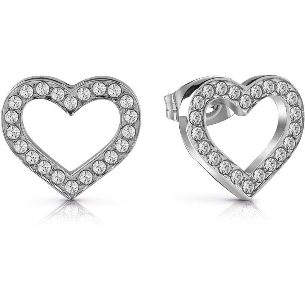 Guess UBE28003 women earrings