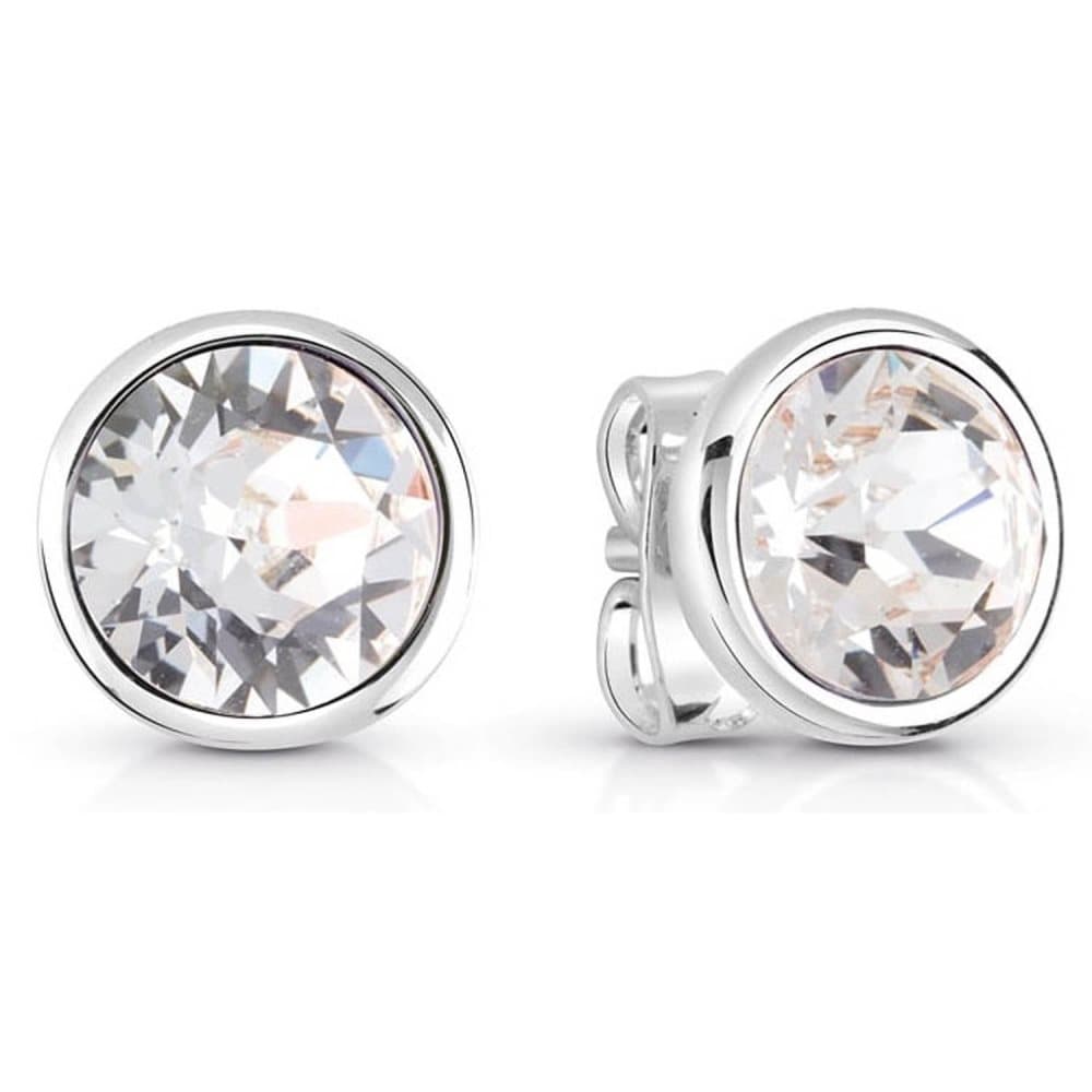 Guess UBS84119 women earrings