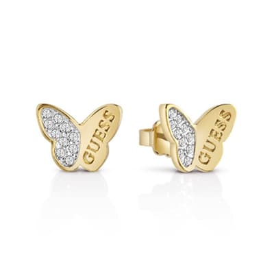 Guess UBS84113 women earrings