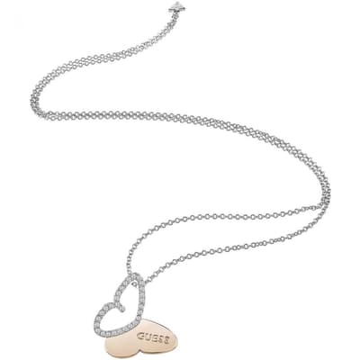 Guess UBN83022 women pendant necklace