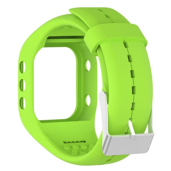 Sport Armband till Polar A300 - Lime
