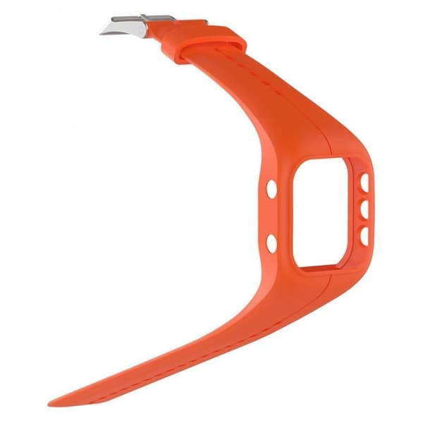 Sport Armband till Polar A300 - Orange
