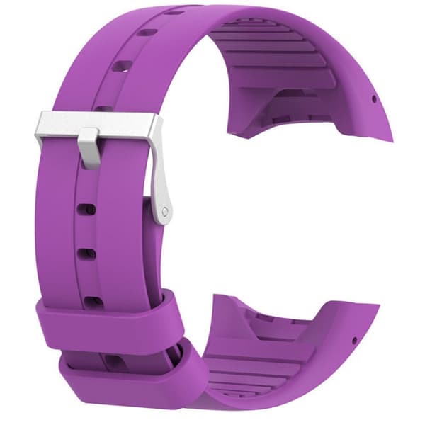 Sport Armbånd til Polar M400 / M430HR - lilla