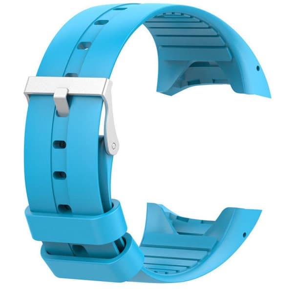 Sport Rannekoru Polar M400 / M430HR - vaaleansininen