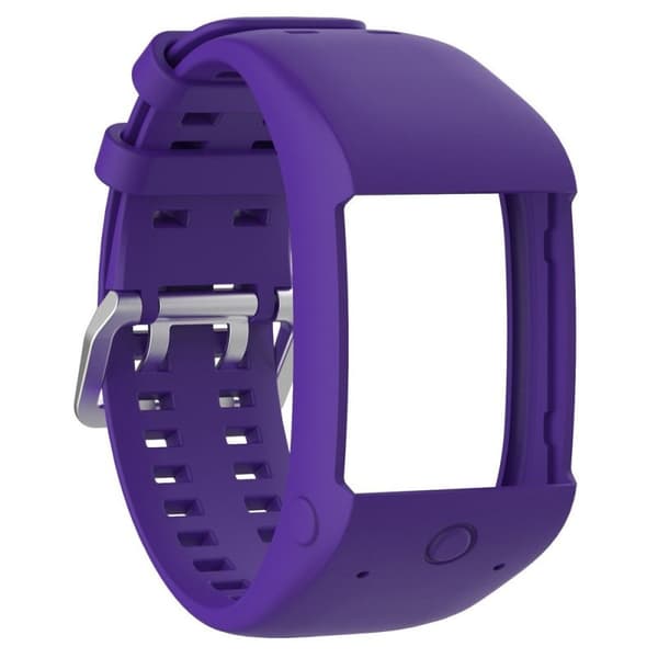 Sport Rannekoru Polar M600 - violetti
