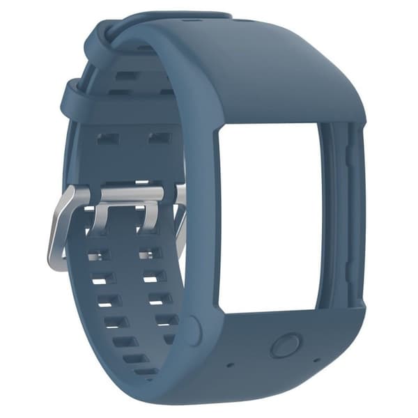 Sport Rannekoru Polar M600 - harmaa sininen
