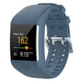 Pikkukuva 1 / 3: Sport Rannekoru Polar M600 - harmaa sininen
