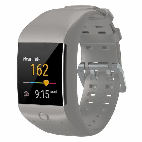 Sport ranneke Polar M600 - Beige