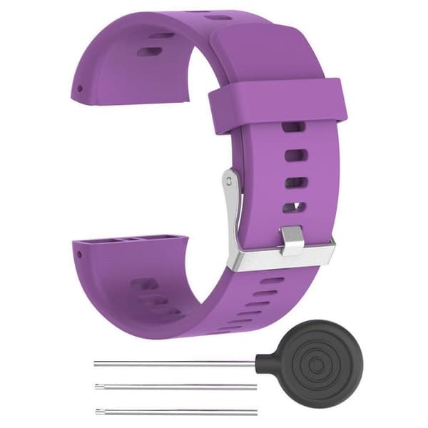 Sport armbånd Polar V800 - Lilla