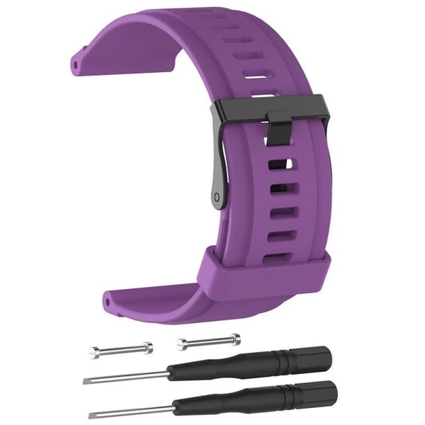 Sport Rannekoru Suunto Core Essential - purppuralle