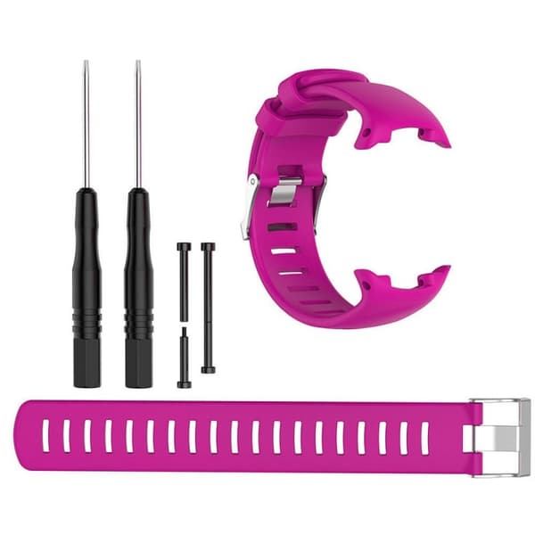Sport Armbånd til Suunto D4 / D4i Novo - Pink