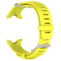 Pikkukuva 2 / 3: Sport Rannekoru Suunto D4 / D4i Novo - keltainen