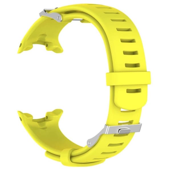 Sport Rannekoru Suunto D4 / D4i Novo - keltainen