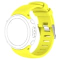 Pikkukuva 1 / 3: Sport Rannekoru Suunto D4 / D4i Novo - keltainen
