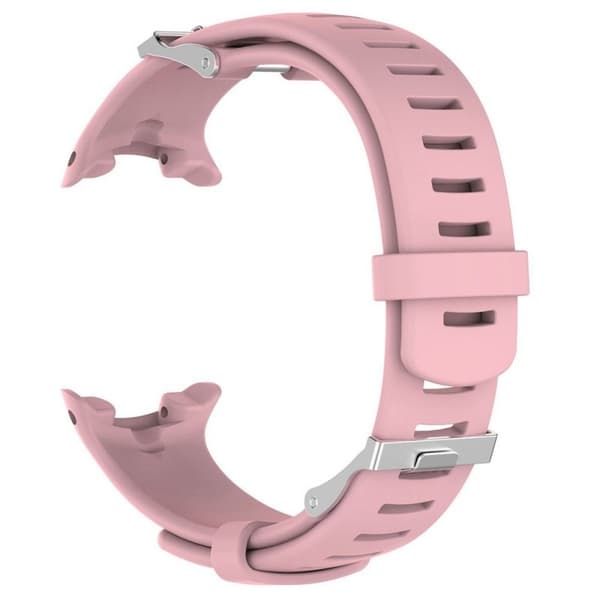 Sport Armbånd til Suunto D4 / D4i Novo - lyserosa