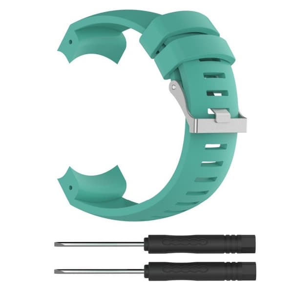 Sport armbånd Suunto Core ALU Black - Mint