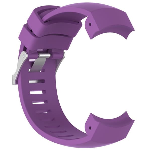 Sport Rannekoru Suunto Core ALU BLACK - violetti