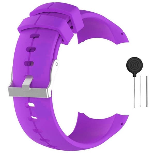 Sport Armband till Suunto Spartan Ultra - Lila