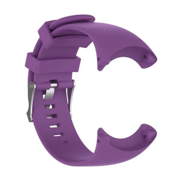 Sport Armband till Suunto Core ALL Black - Lila