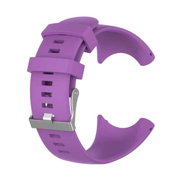 Sport Armband till Suunto Core ALL Black - Lila