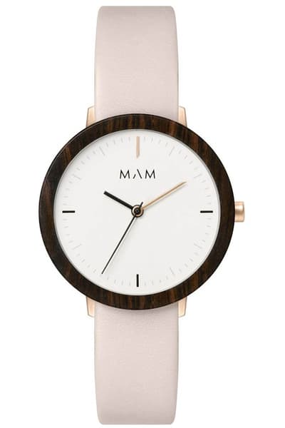 Mam originals FERRA 636 Women Japanese quartz watch