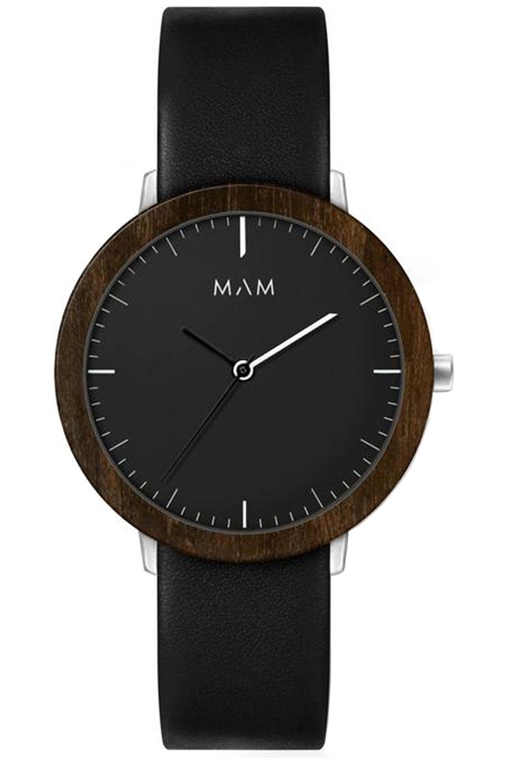 Mam originals FERRA 621 Mens Japanese quartz watch