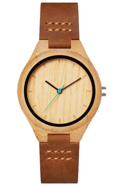 Mam originals HISTO 600 Mens Japanese quartz watch