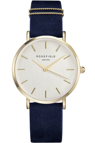Rosefield west village WBUG-W70 Women Quartz watch