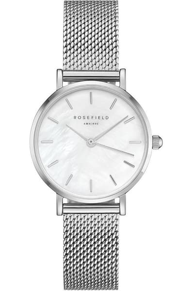 Rosefield small edit 26WS-266 Women Quartz watch
