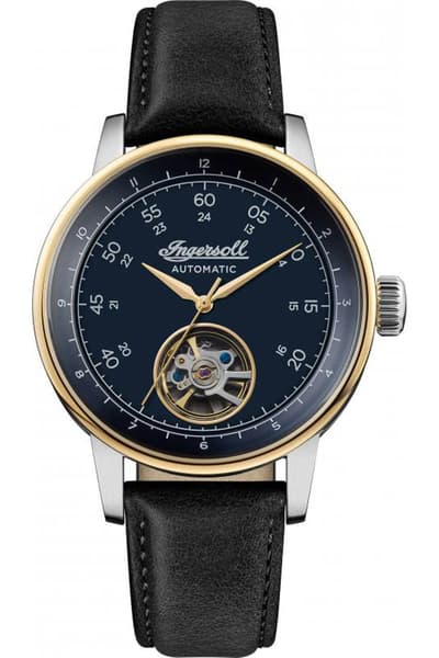Ingersoll the miles I08002 Mens Automatic watch