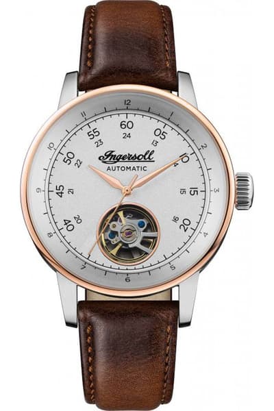 Ingersoll the miles I08001 Mens Automatic watch