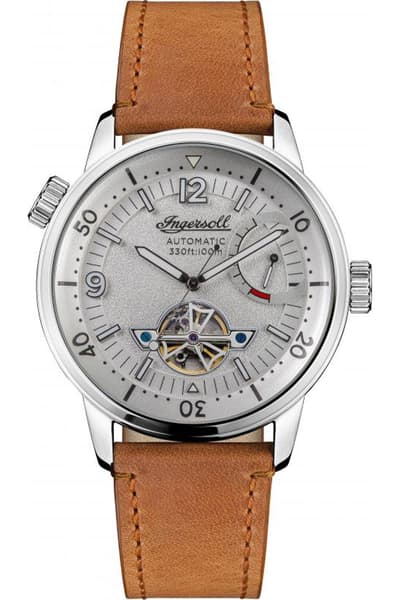 Ingersoll the new orleans I07802 Mens Automatic watch