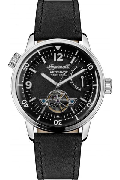 Ingersoll the new orleans I07801 Mens Automatic watch
