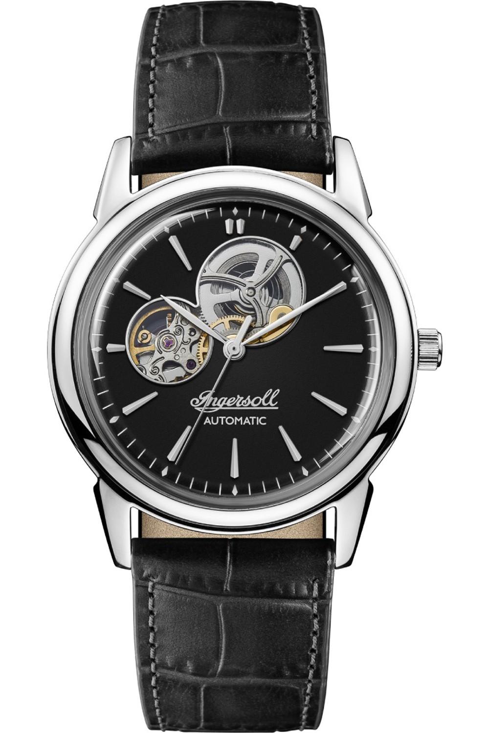 Ingersoll the new haven I07302 Mens Automatic watch