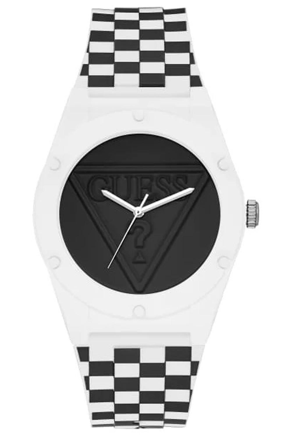 Guess retro pop W0979L29 Women Quartz watch