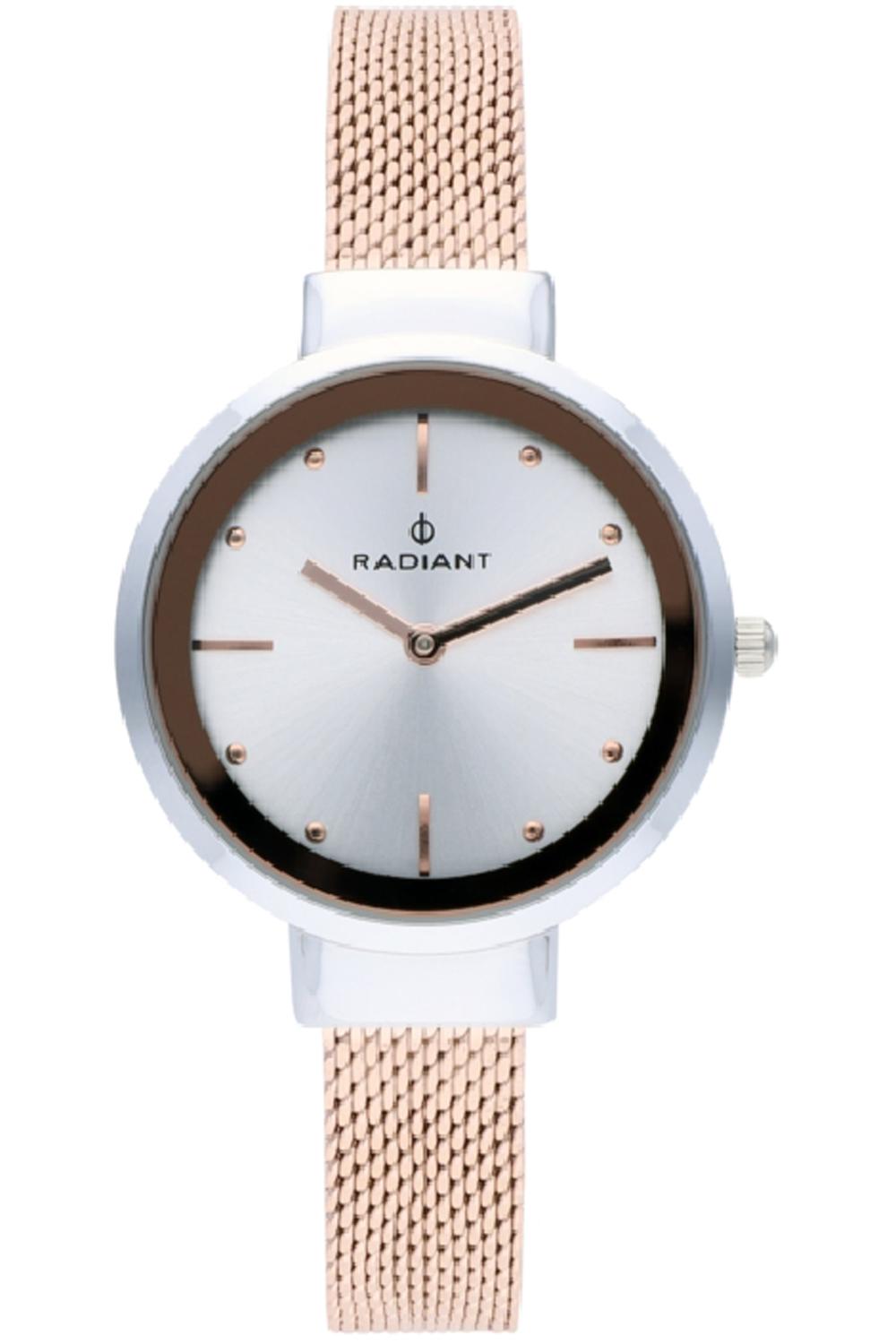 Radiant iris RA510602 Women Quartz watch