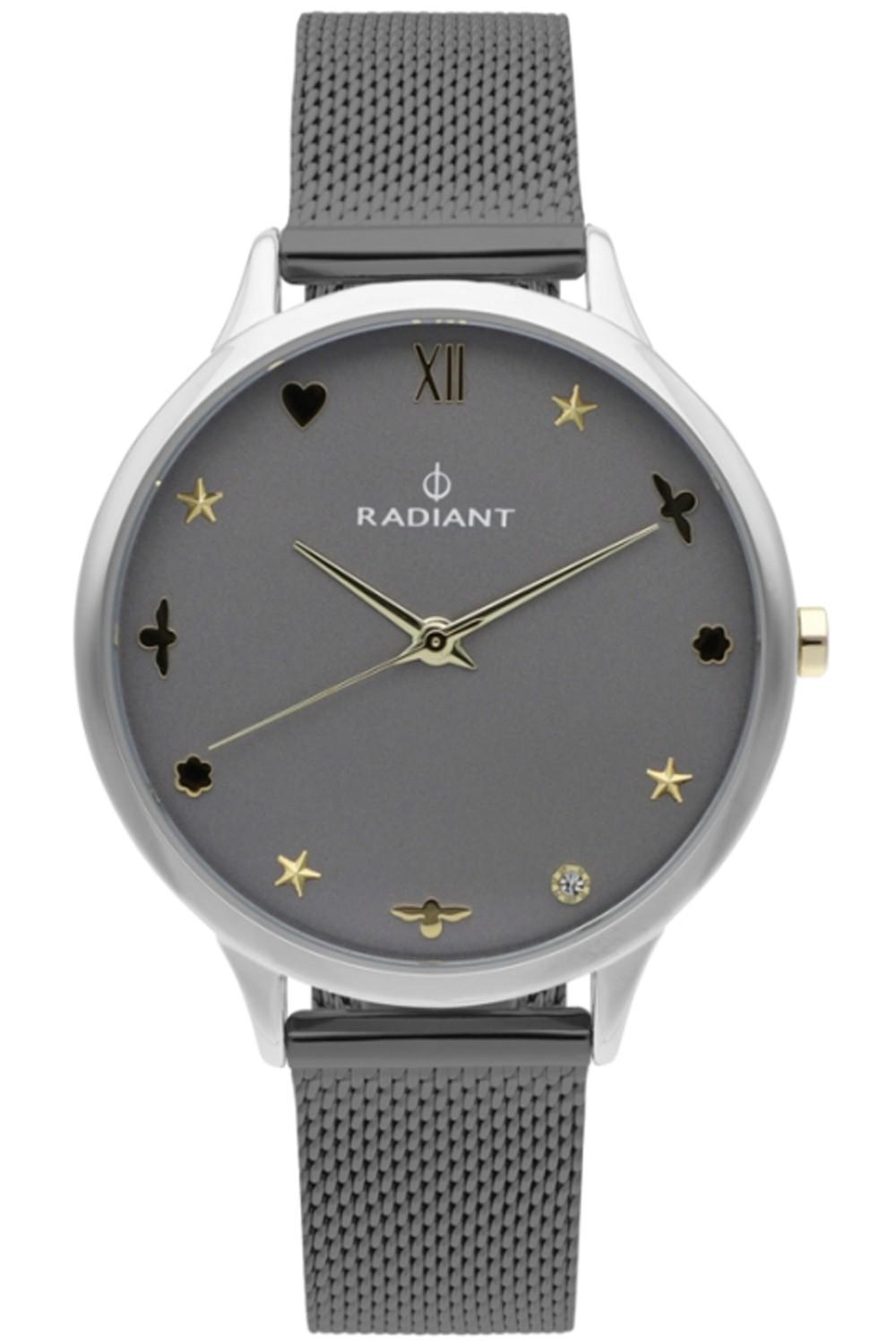 Radiant grace RA489603 Women Quartz watch
