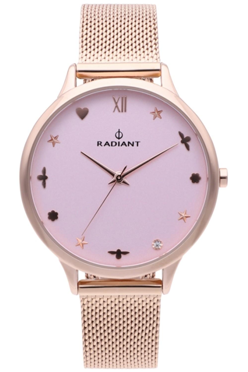 Radiant grace RA489602 Women Quartz watch