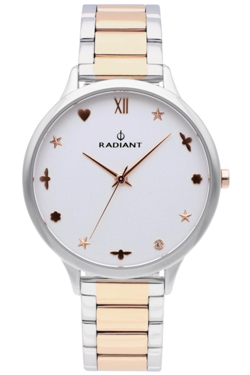 Radiant grace RA489202 Women Quartz watch