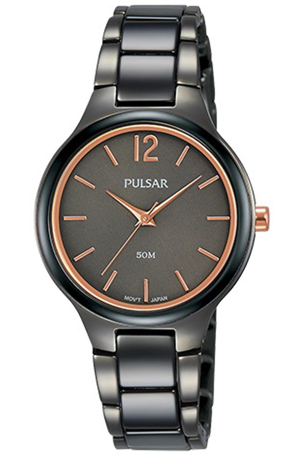 Pulsar casual PH8435X1 Women Quartz watch
