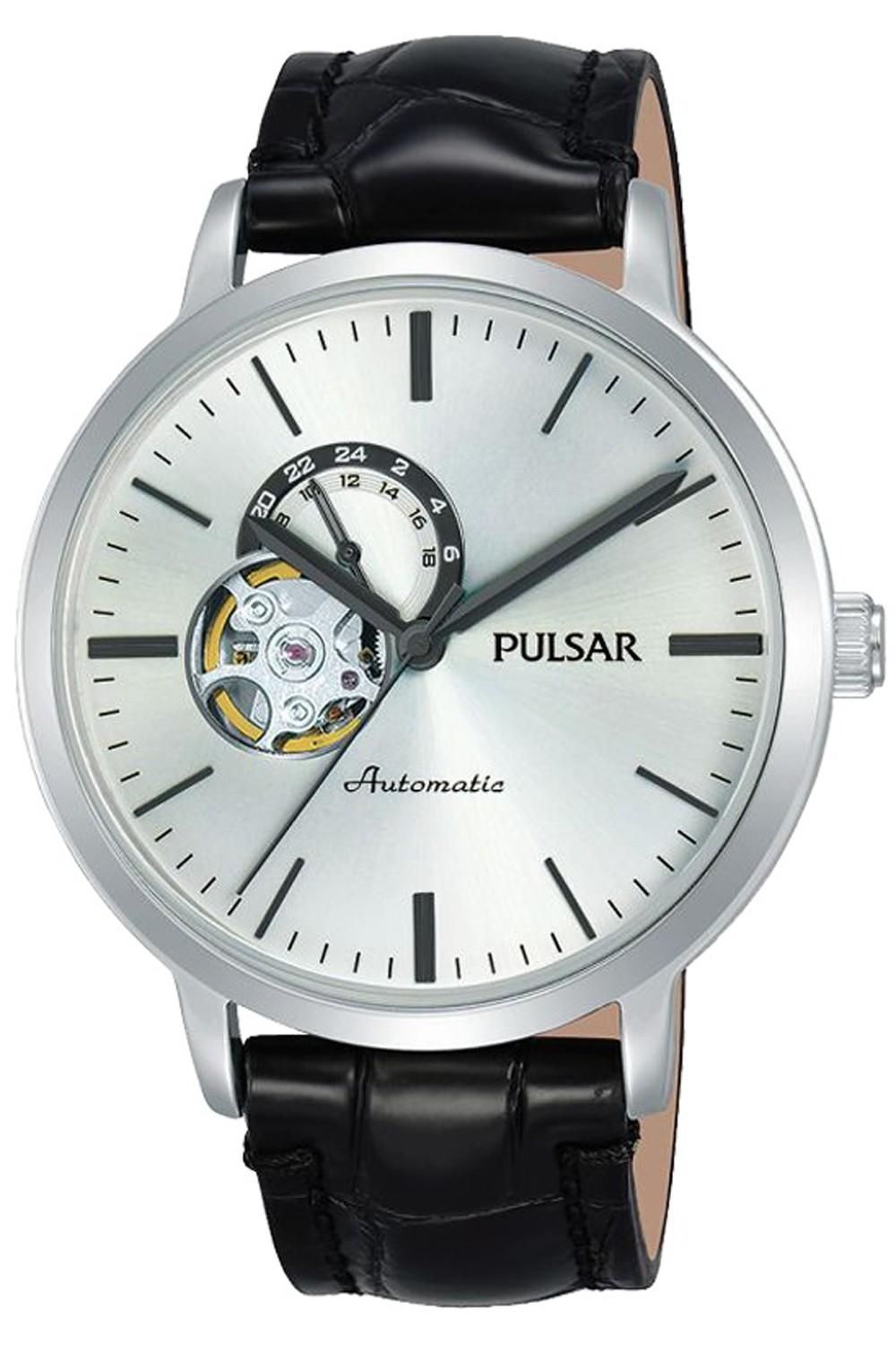 Pulsar business P9A005X1 Mens Automatic watch