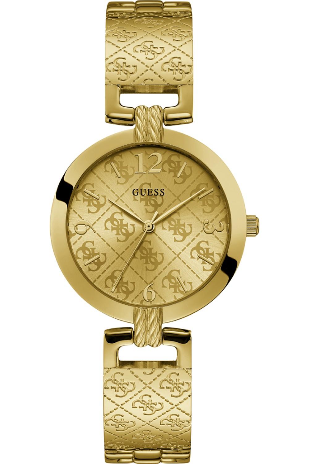 Guess g luxe W1228L2 Women Quartz watch
