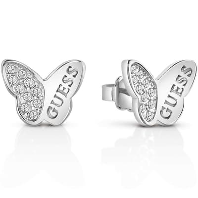 Guess UBE83020 women earrings