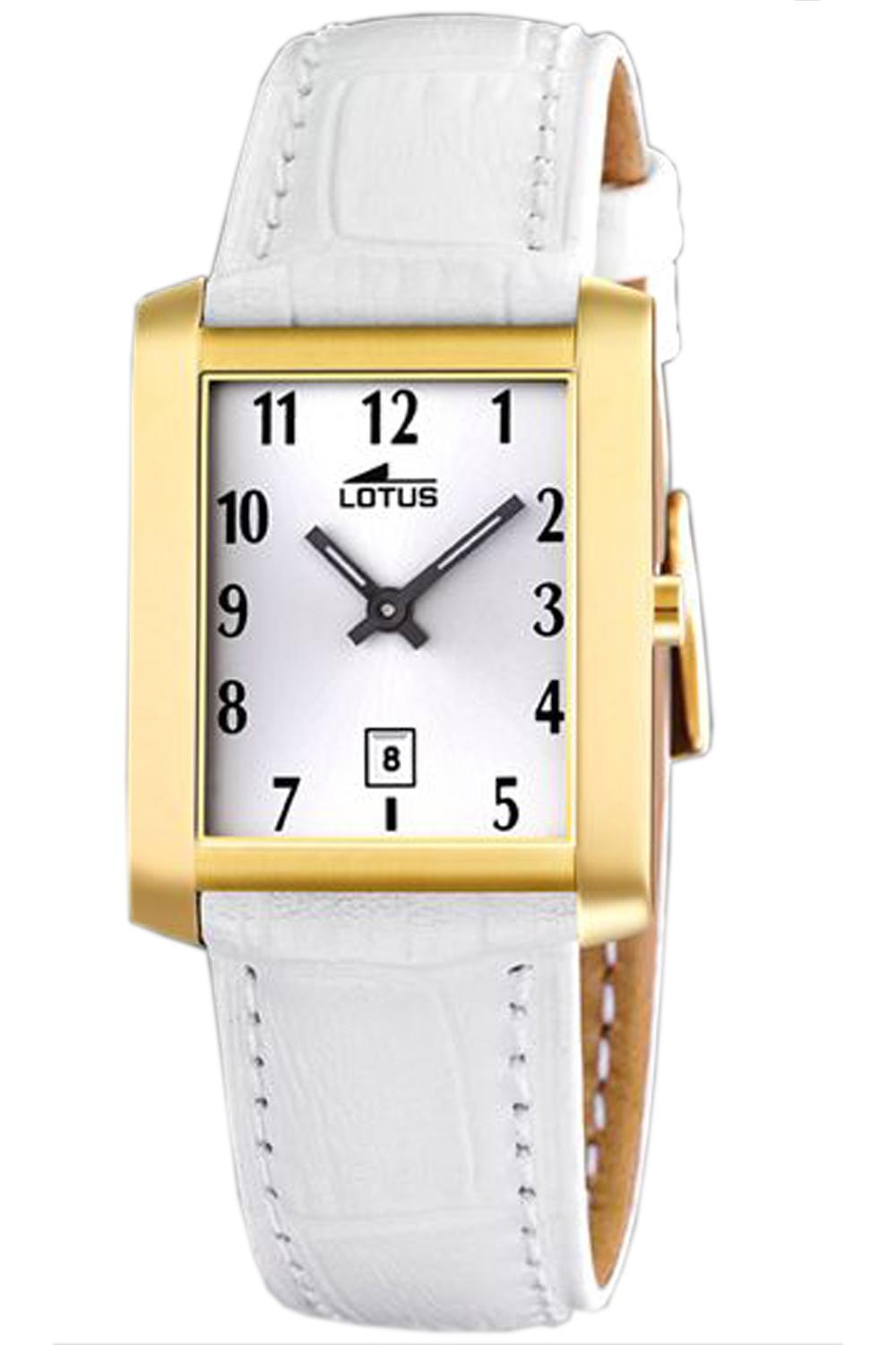 Lotus ladies 15605/6 Women Quartz watch
