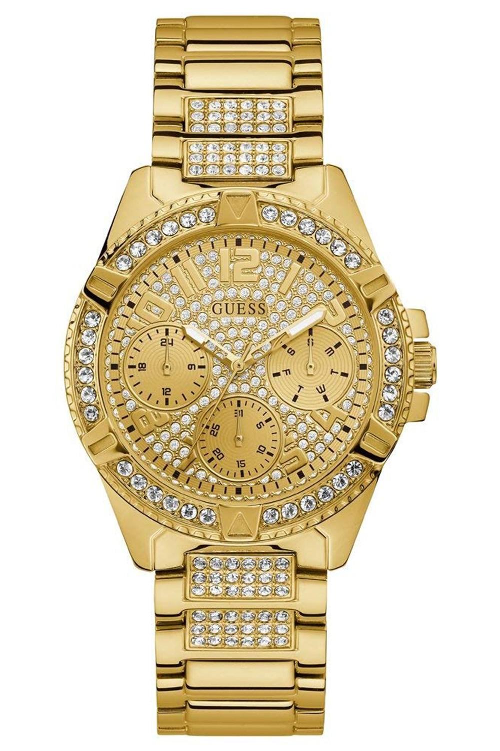 Guess frontier W1156L2 Women Quartz watch