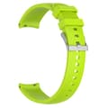 Pikkukuva 3 / 3: Sport Rannekoru RIB Samsung Galaxy Watch Active - Lime