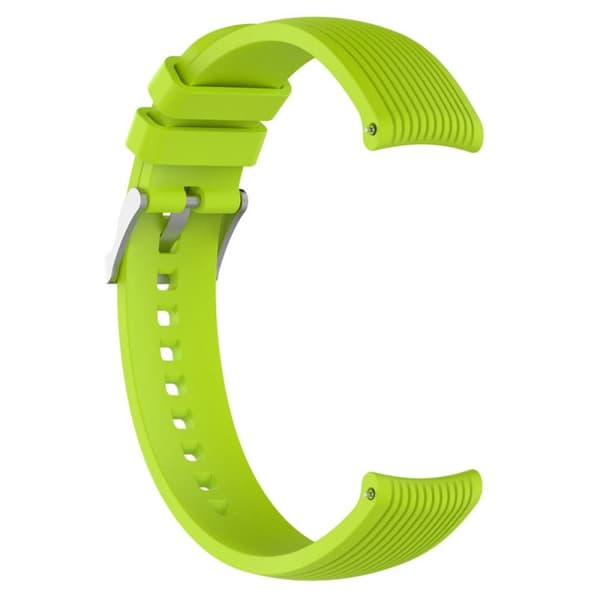 Sport Rannekoru RIB Samsung Galaxy Watch Active - Lime